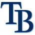 Tampa Bay Rays Logo